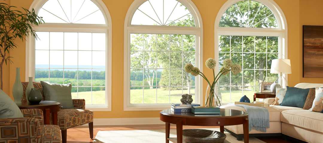 Fereastră PVC REHAU produsă de Bolena la Chișinău